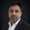 Ali Zaidi