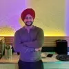 Harinder Singh