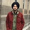 Arshdeep Singh