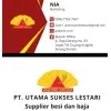 Nia PT Utama sukses lestari