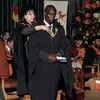 Benediction Mathebula