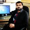 Muhammad Shoukat Mayo