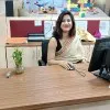 Shahria Ahmed