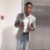 Sabelo Isaac Nyathikazi