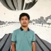 Shreyas Somanache