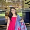 Shweta Mahesh