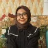 Rosalina Dewi Novitasari