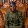 Hussaini Idris Musa