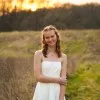 Madelyn Johnson