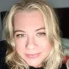 Stacey Swain