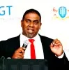 Megendran Naidoo