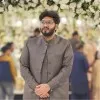 Ali Ashraf