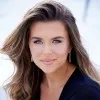 Caroline Gregory