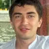 Sergey Afinogenov