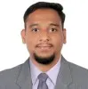 shaik sadam Hussain