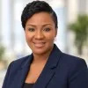 Thelma Cudjoe