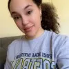 Tressa Thomas