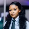 Nomfundo Baloyi