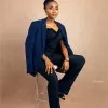 Ololade Eddo