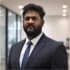 Vignesh Balakrishnan