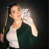 Menna Mohamed