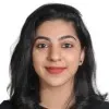 SANDRA SUNILKUMAR