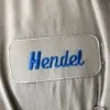 Hendel Lopez