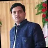 Ashish kumar Jain