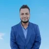 Md Rashedul Islam