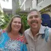 Pastor Keith Morgan