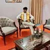 Ishan Jee Dhruv