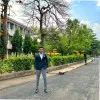 Shreejesh Shenkude