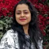 Ranjinee Roy Choudhury