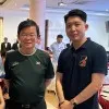 Tan Chee Leong