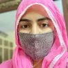 sahar shahzadi