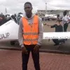 Meshack Cheserek