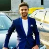 Harshil Patel