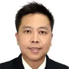Nicholas Yeow