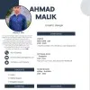 Ahmad Malik