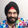 Anuranjan Dogra
