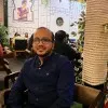 Azam Ali Syed