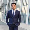 Taimoor Ali Khan