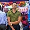 Yukesh Mainali
