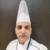 Chef Sadiq Ali