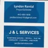 J and Services