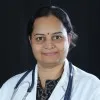 Rajeshwari Bangera
