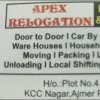 Apex Relocation Packers And Movers