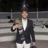 DHIMANT SHAHI