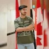 Shehriyar Ahmad