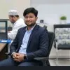 Syed Roushan Zameer1st